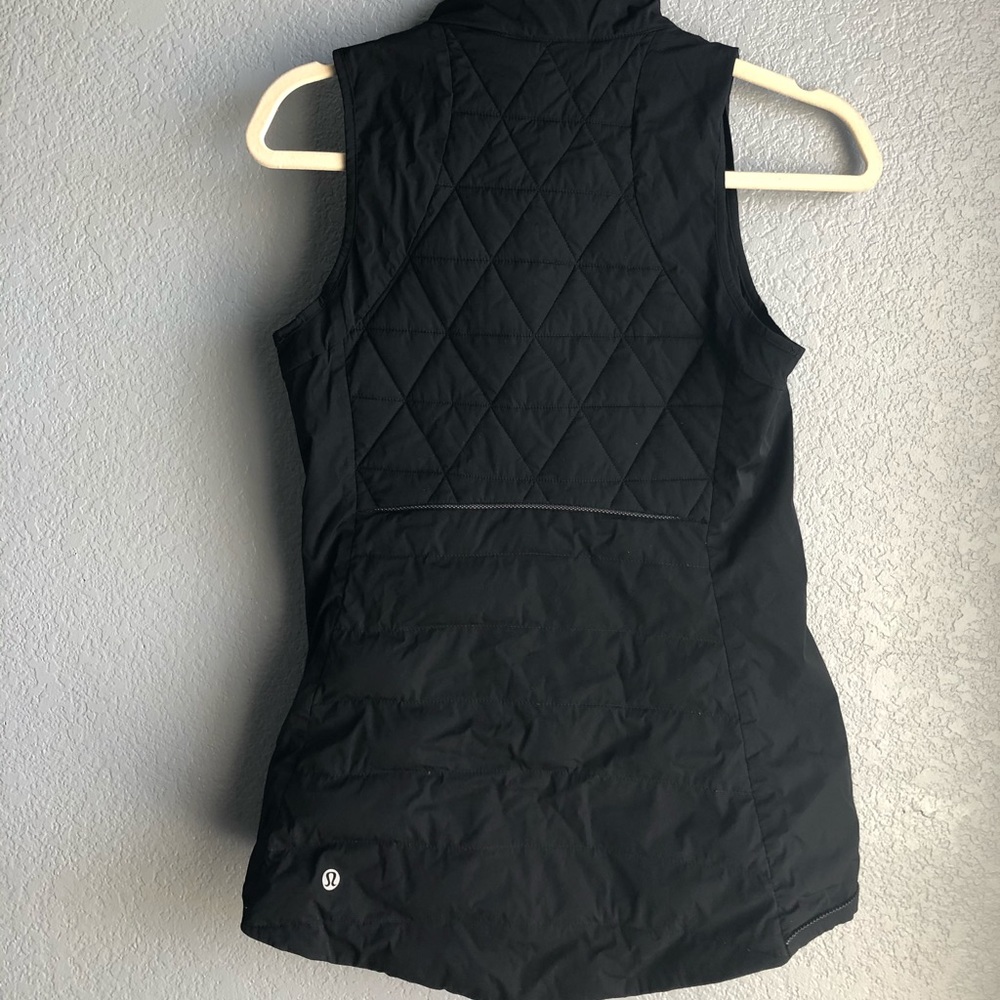 Lululemon Vest